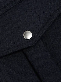 Jarvis Puffer Coat