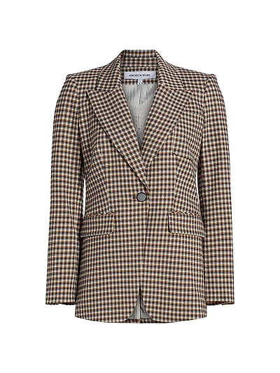Livvy Dickey Jacket