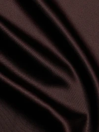 Redgrave Silk-Blend Maxi Dress