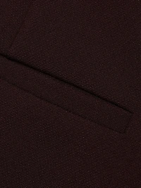 Arte High-Rise Straight-Leg Pants