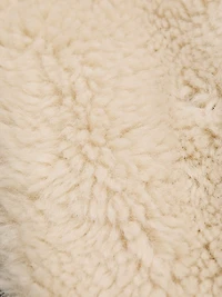 Emerise Faux Fur Coat