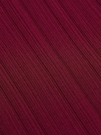 Romina Plissé Maxi Skirt