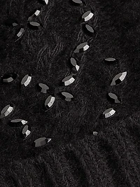 Cable-Knit Cashmere Beanie