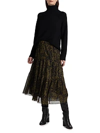 Relaxed Merino Wool Sweater