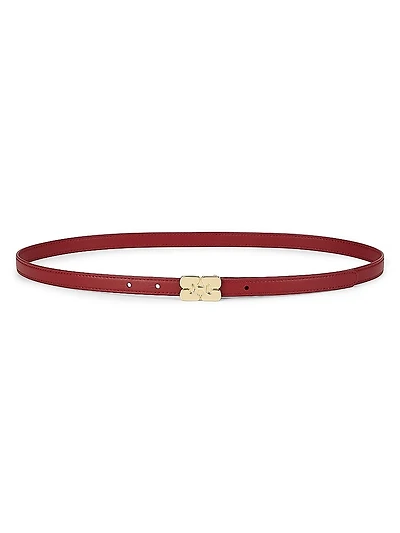 Kat Leather Belt