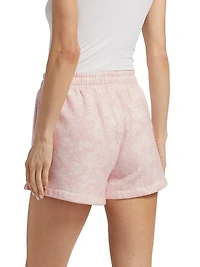 Zenaida Printed Shorts