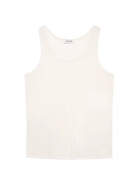 Eugene Sheer Tank Top