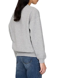 Spencer Logo Sweatshirt
