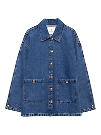 Luca Denim Jacket