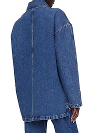 Luca Denim Jacket