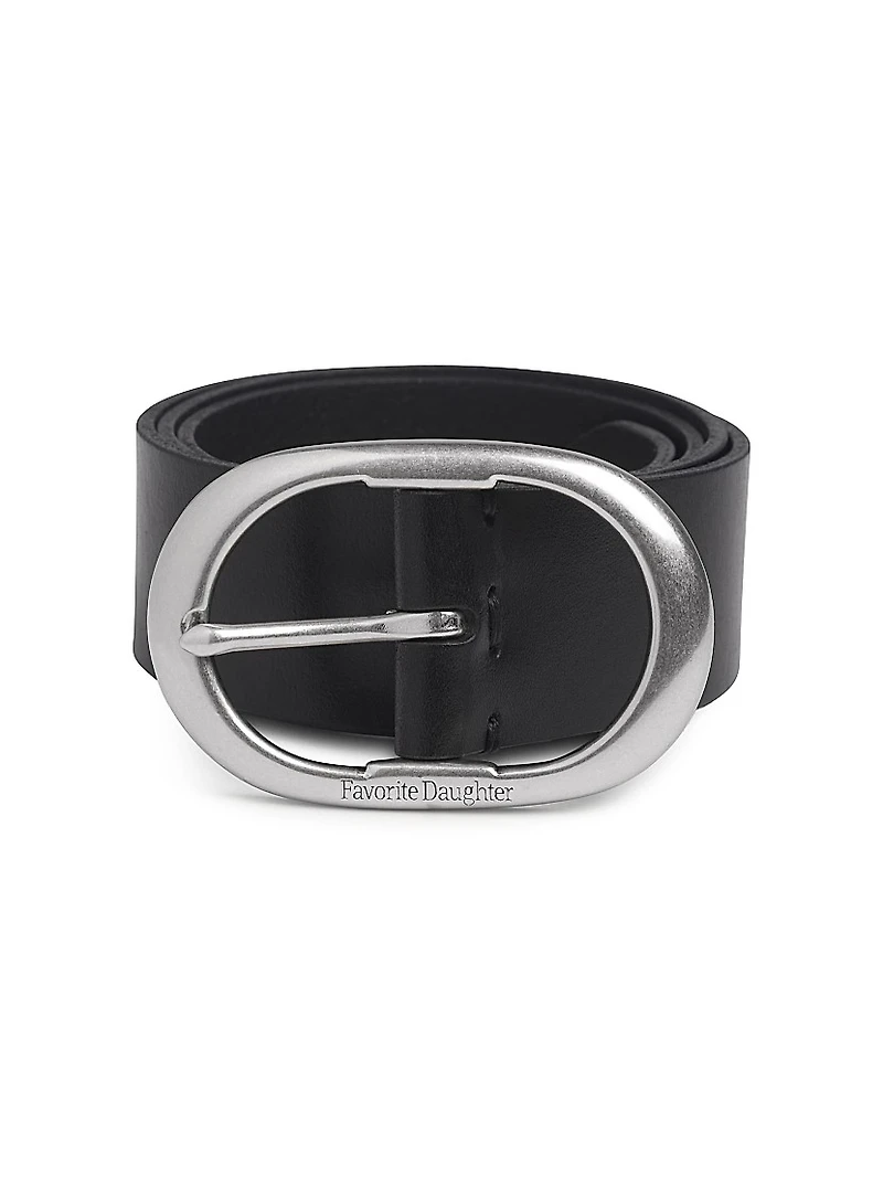 The Jean Belt