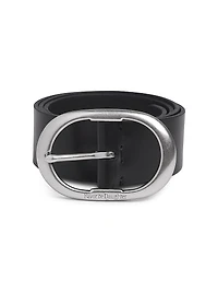 The Jean Belt