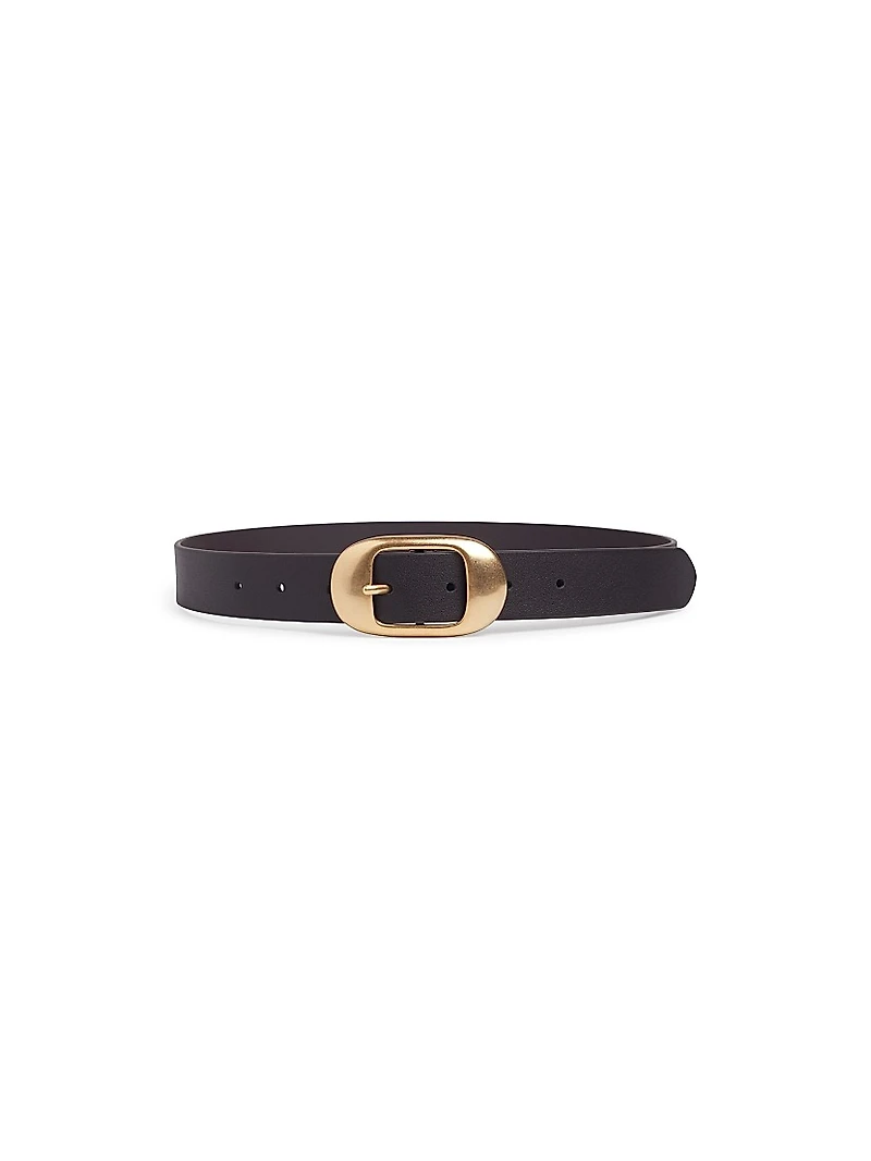 The Skinny Jean Belt
