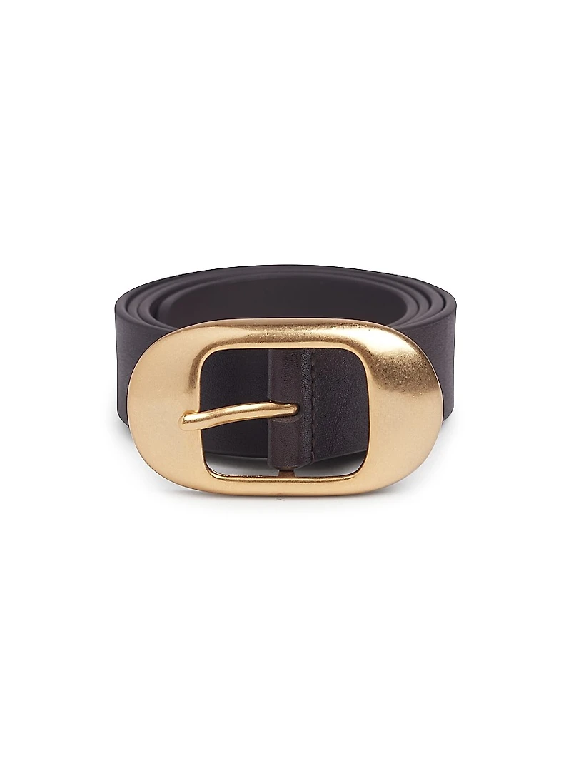 The Skinny Jean Belt