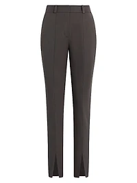 The Split Decision Pants