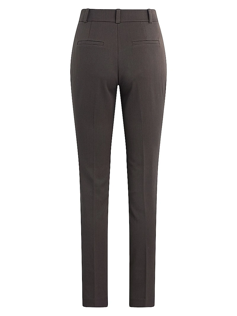 The Split Decision Pants