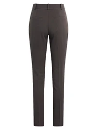 The Split Decision Pants