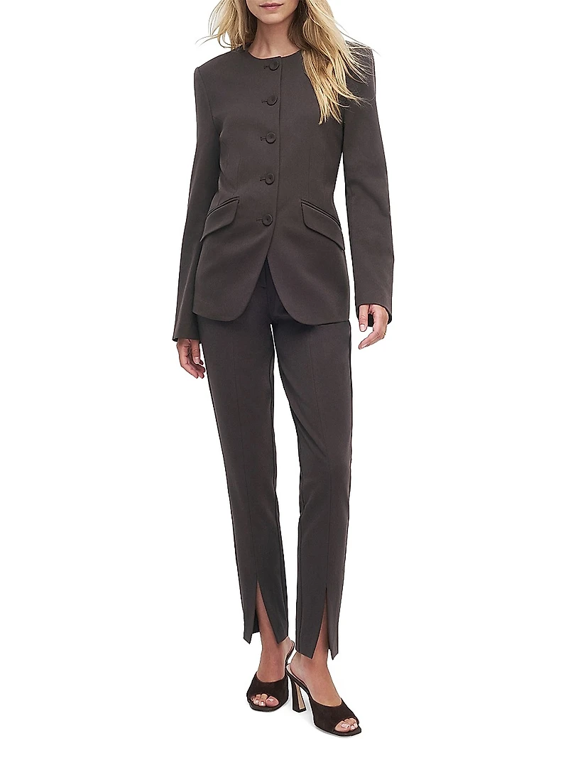 The Split Decision Pants