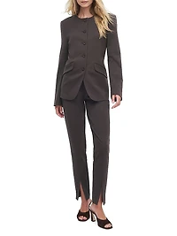 The Split Decision Pants