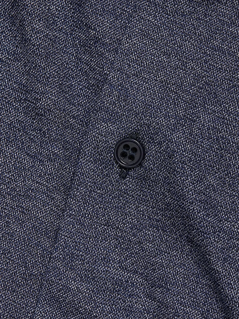 Cotton Jersey Sport Shirt