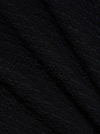 Textured T-Shirt