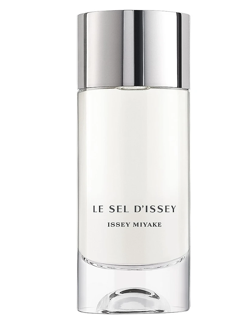 Le Sel D'Issey Eau De Toilette