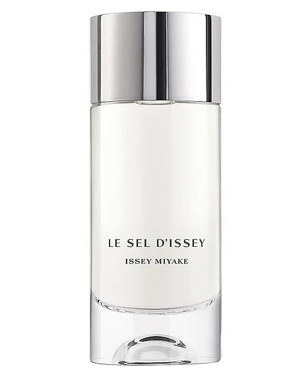 Le Sel D'Issey Eau De Toilette