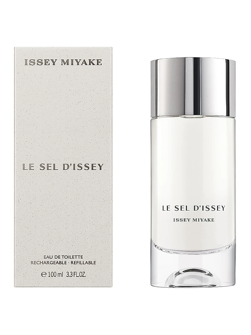 Le Sel D'Issey Eau De Toilette