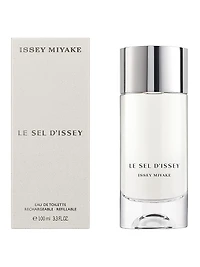 Le Sel D'Issey Eau De Toilette