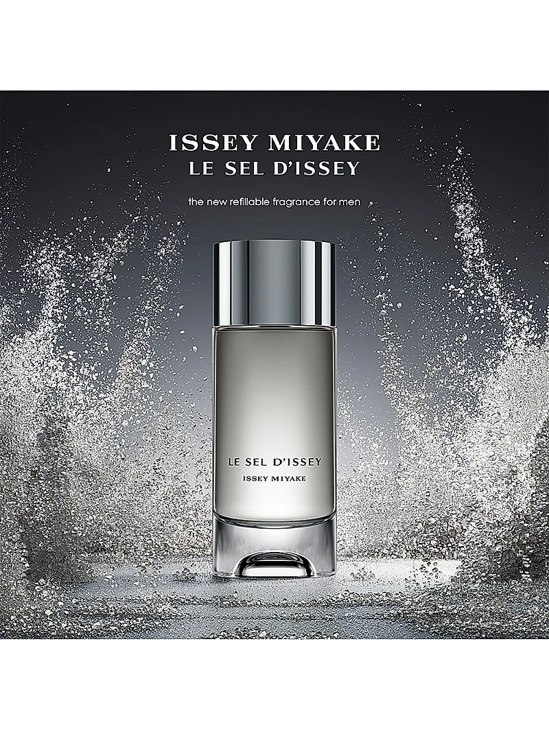 Le Sel D'Issey Eau De Toilette
