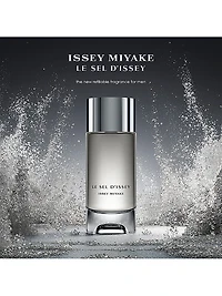Le Sel D'Issey Eau De Toilette