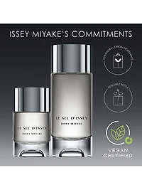 Le Sel D'Issey Eau De Toilette