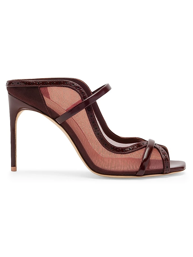 Noah 90MM Mesh Sandals