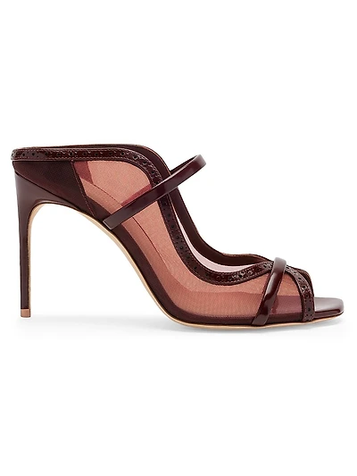 Noah 90MM Mesh Sandals