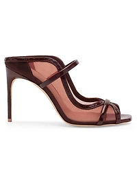 Noah 90MM Mesh Sandals