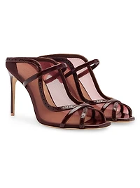 Noah 90MM Mesh Sandals