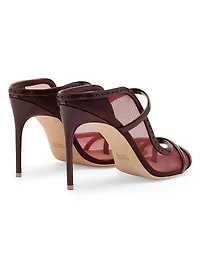 Noah 90MM Mesh Sandals