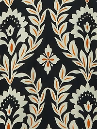 Long Sleeve Swing Dress