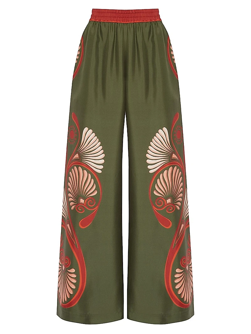 Palazzo Pants