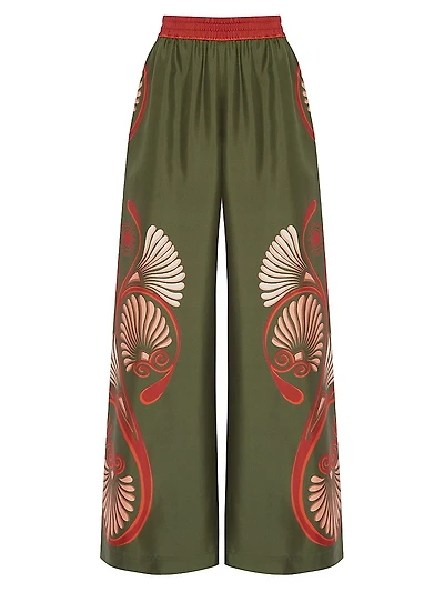 Palazzo Pants
