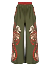 Palazzo Pants
