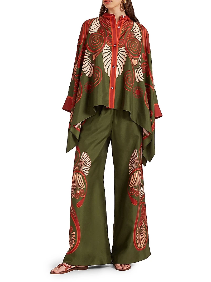 Palazzo Pants