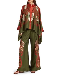 Palazzo Pants