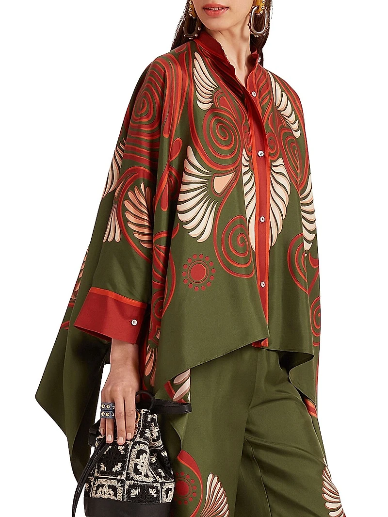 Foulard Shirt