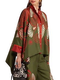 Foulard Shirt