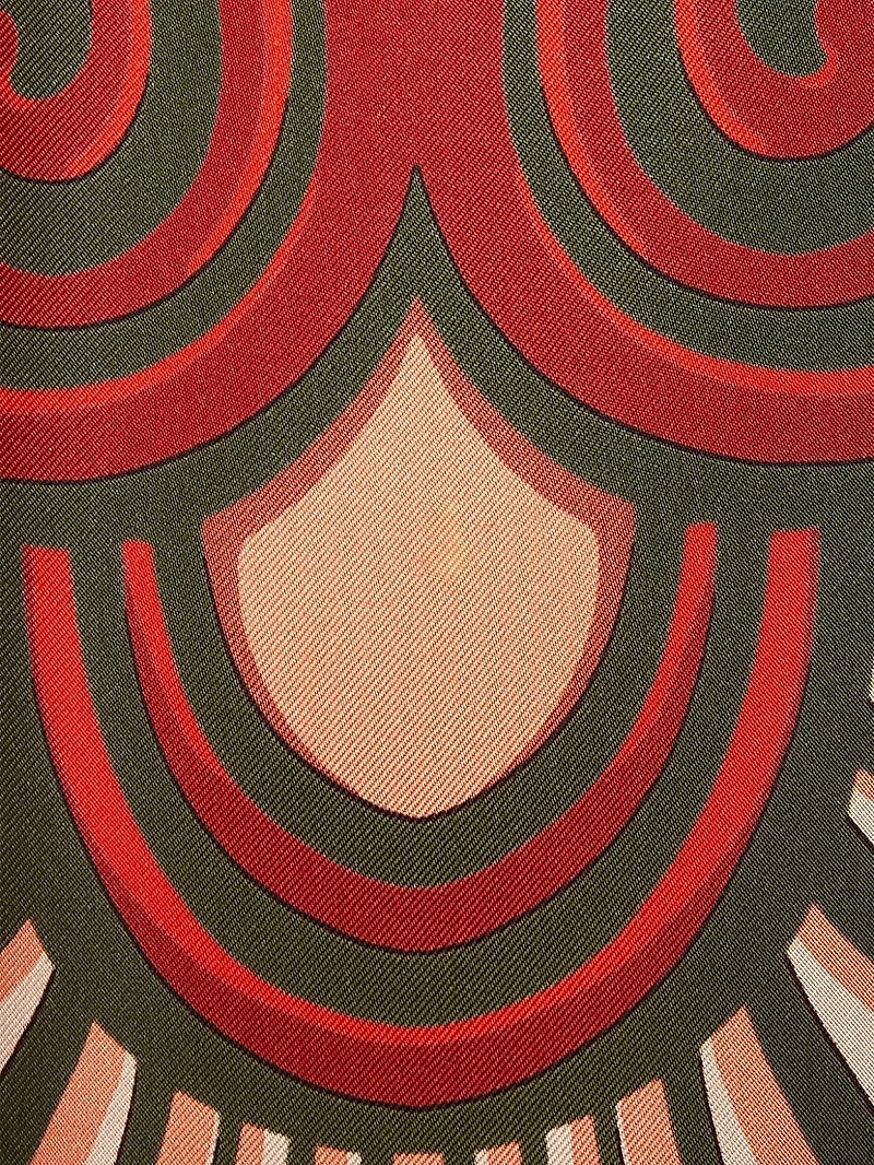 Foulard Shirt