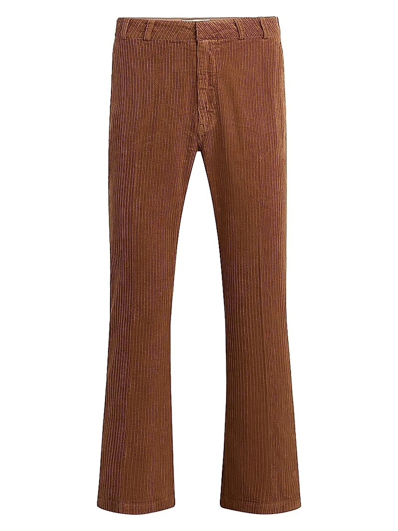 Walker Corduroy Trousers