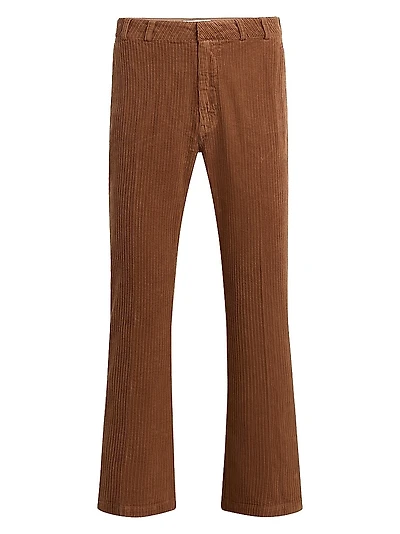 Walker Corduroy Trousers
