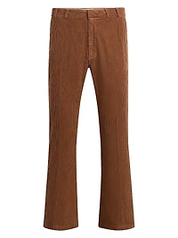 Walker Corduroy Trousers