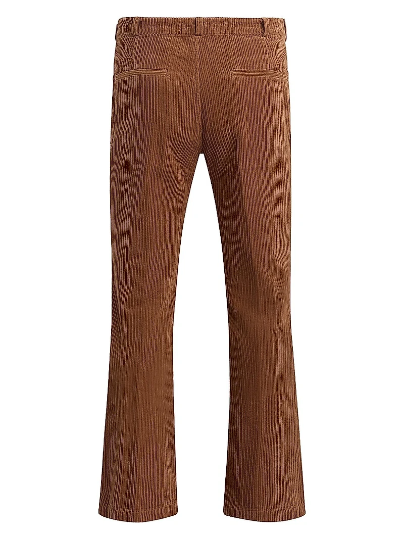Walker Corduroy Trousers